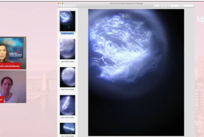 Liberty Talk Interview