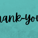 Thank-you