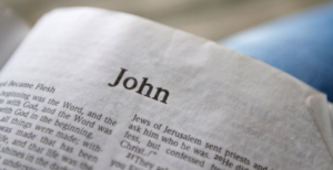 Book of John