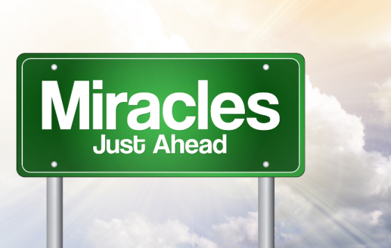 Miracles