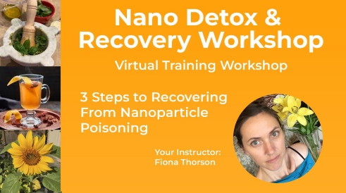 Nano Detox Coaching Class