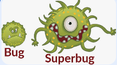 Superbug